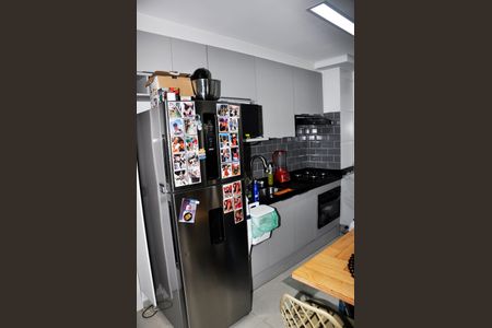 Apartamento para alugar com 39m², 2 quartos e sem vagaCozinha