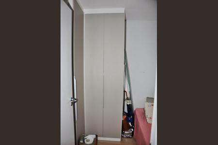 Apartamento para alugar com 39m², 2 quartos e sem vagaQuarto 2