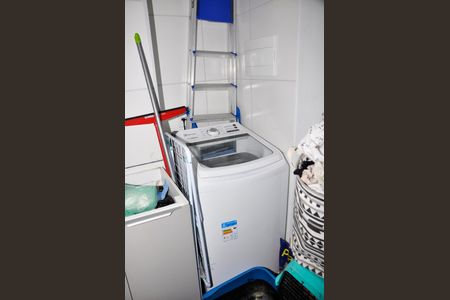 Apartamento para alugar com 39m², 2 quartos e sem vagaÁrea de Serviço