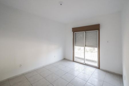 Sala de apartamento para alugar com 1 quarto, 41m² em Liberdade, Novo Hamburgo