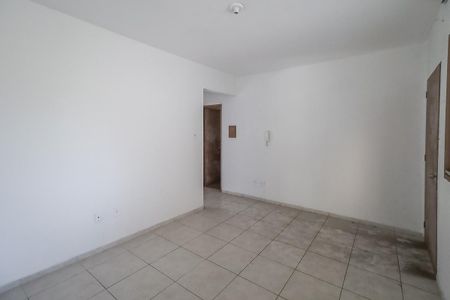 Sala de apartamento para alugar com 1 quarto, 41m² em Liberdade, Novo Hamburgo