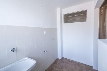 Apartamento para alugar com 41m², 1 quarto e sem vagaLavanderia