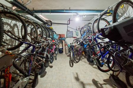 Apartamento para alugar com 40m², 1 quarto e 1 vaga Apartamento para alugar com 40m², 1 quarto e 1 vagaÁrea comum