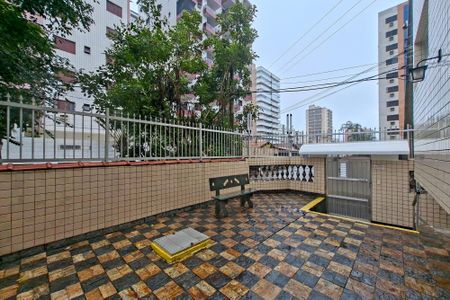 Apartamento para alugar com 40m², 1 quarto e 1 vaga Apartamento para alugar com 40m², 1 quarto e 1 vagaÁrea comum