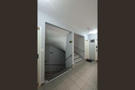 Apartamento para alugar com 40m², 1 quarto e 1 vaga Apartamento para alugar com 40m², 1 quarto e 1 vagaÁrea comum