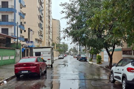 Apartamento para alugar com 40m², 1 quarto e 1 vaga Apartamento para alugar com 40m², 1 quarto e 1 vagaVista da Rua