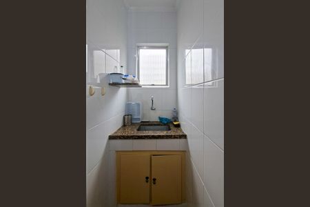 Apartamento para alugar com 40m², 1 quarto e 1 vaga Apartamento para alugar com 40m², 1 quarto e 1 vagaCozinha