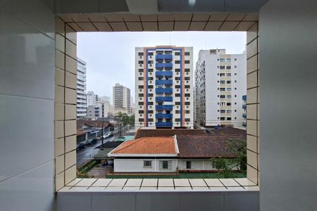 Apartamento para alugar com 40m², 1 quarto e 1 vaga Apartamento para alugar com 40m², 1 quarto e 1 vagaVista da Área de Serviço