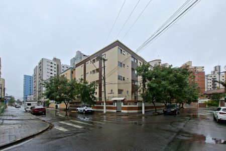 Apartamento para alugar com 40m², 1 quarto e 1 vaga Apartamento para alugar com 40m², 1 quarto e 1 vagaFachada do Prédio