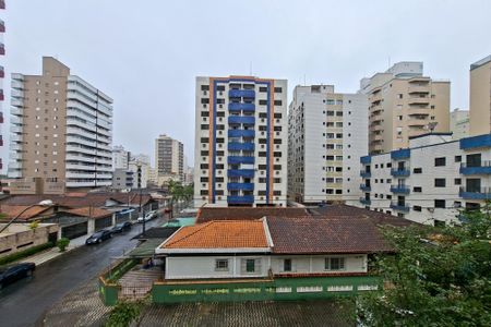 Apartamento para alugar com 40m², 1 quarto e 1 vaga Apartamento para alugar com 40m², 1 quarto e 1 vagaVista da Sacada