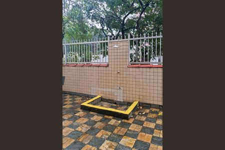 Apartamento para alugar com 40m², 1 quarto e 1 vaga Apartamento para alugar com 40m², 1 quarto e 1 vagaÁrea comum