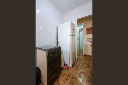 Apartamento para alugar com 40m², 1 quarto e 1 vaga Apartamento para alugar com 40m², 1 quarto e 1 vagaCozinha