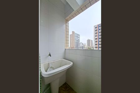 Apartamento para alugar com 40m², 1 quarto e 1 vaga Apartamento para alugar com 40m², 1 quarto e 1 vagaÁrea de Serviço