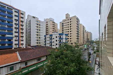 Apartamento para alugar com 40m², 1 quarto e 1 vaga Apartamento para alugar com 40m², 1 quarto e 1 vagaVista da Sacada