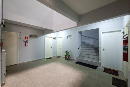 Apartamento para alugar com 40m², 1 quarto e 1 vaga Apartamento para alugar com 40m², 1 quarto e 1 vagaÁrea comum