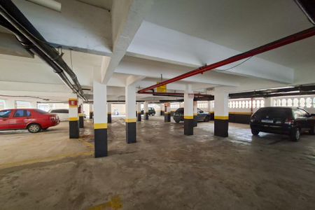 Apartamento para alugar com 40m², 1 quarto e 1 vaga Apartamento para alugar com 40m², 1 quarto e 1 vagaÁrea comum