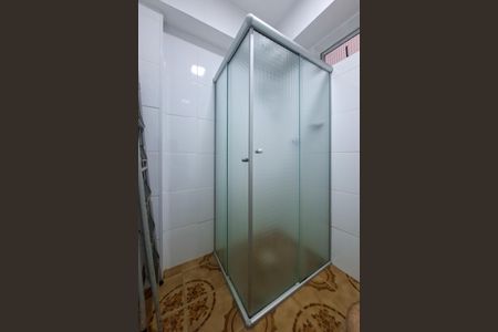 Apartamento para alugar com 40m², 1 quarto e 1 vaga Apartamento para alugar com 40m², 1 quarto e 1 vagaBanheiro