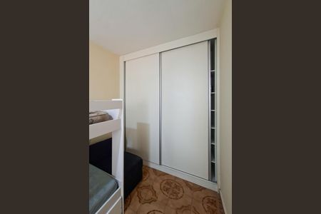 Apartamento para alugar com 40m², 1 quarto e 1 vaga Apartamento para alugar com 40m², 1 quarto e 1 vagaQuarto