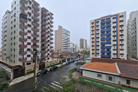Apartamento para alugar com 40m², 1 quarto e 1 vaga Apartamento para alugar com 40m², 1 quarto e 1 vagaVista da Sacada