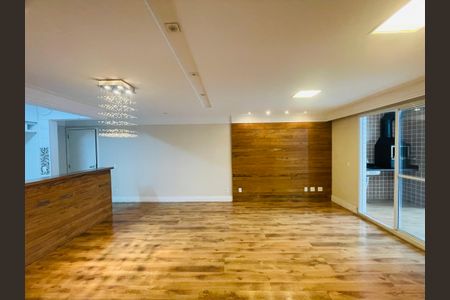 Apartamento à venda com 103m², 3 quartos e 2 vagasSala
