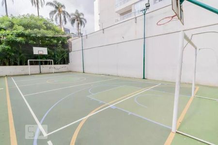 Apartamento à venda com 103m², 3 quartos e 2 vagasÁrea comum