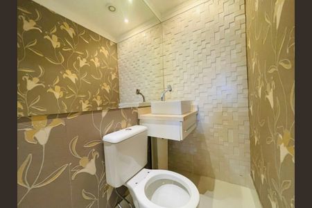 Apartamento à venda com 103m², 3 quartos e 2 vagasBanheiro 3