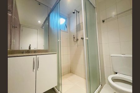 Apartamento à venda com 103m², 3 quartos e 2 vagasBanheiro 2