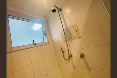 Apartamento à venda com 103m², 3 quartos e 2 vagasBanheiro 2