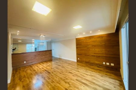 Sala de apartamento à venda com 3 quartos, 103m² em Ponte Grande, Guarulhos
