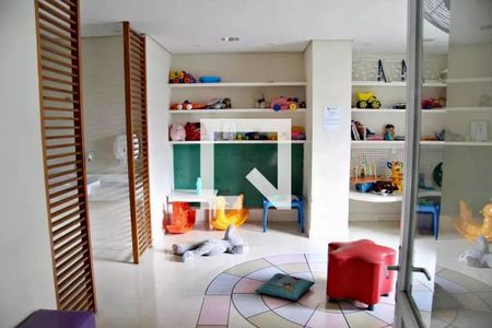 Apartamento à venda com 103m², 3 quartos e 2 vagasÁrea comum