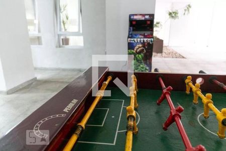 Apartamento à venda com 103m², 3 quartos e 2 vagasSala de Jogos