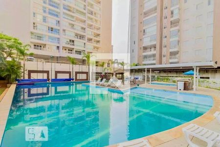 Apartamento à venda com 103m², 3 quartos e 2 vagasÁrea comum