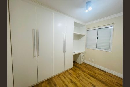 Apartamento à venda com 103m², 3 quartos e 2 vagasQuarto 2