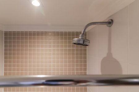 Apartamento à venda com 98m², 3 quartos e 2 vagasBanheiro Social