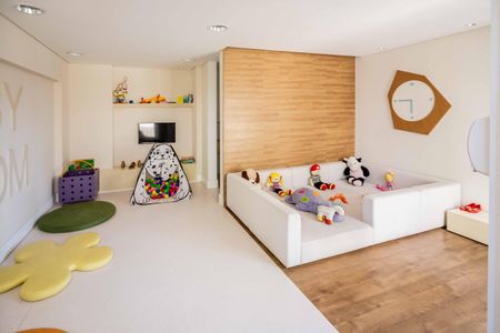 Apartamento à venda com 98m², 3 quartos e 2 vagasÁrea comum