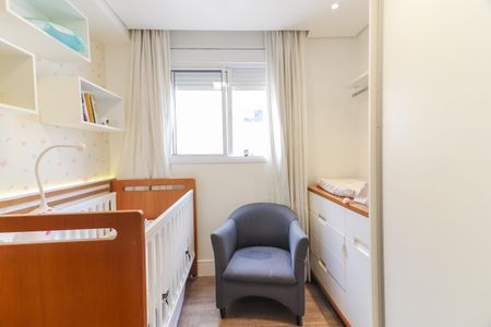 Apartamento à venda com 98m², 3 quartos e 2 vagasQuarto 1