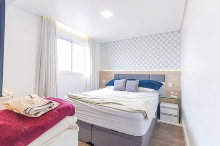 Apartamento à venda com 98m², 3 quartos e 2 vagasSuíte