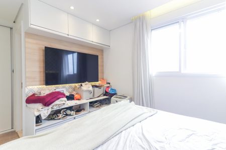 Apartamento à venda com 98m², 3 quartos e 2 vagasSuíte