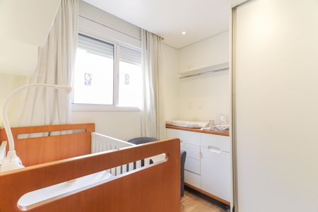 Apartamento à venda com 98m², 3 quartos e 2 vagasQuarto 1