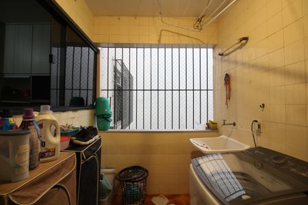 Apartamento à venda com 100m², 3 quartos e 1 vagaÁrea de Serviço