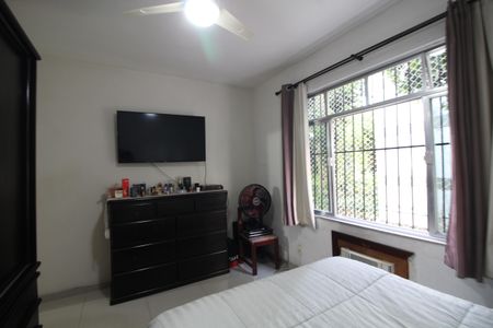 Apartamento à venda com 100m², 3 quartos e 1 vagaQuarto 2