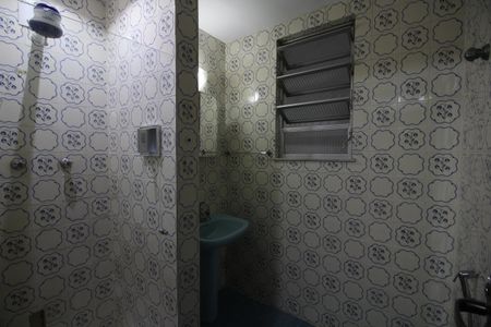 Apartamento à venda com 100m², 3 quartos e 1 vagaBanheiro Social