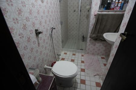 Apartamento à venda com 100m², 3 quartos e 1 vagaQuarto 2 - Suíte