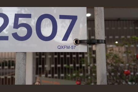 Código da Placa de apartamento à venda com 3 quartos, 100m² em Taquara, Rio de Janeiro