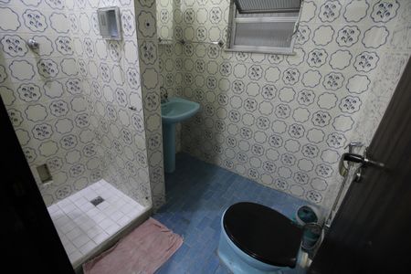 Apartamento à venda com 100m², 3 quartos e 1 vagaBanheiro Social