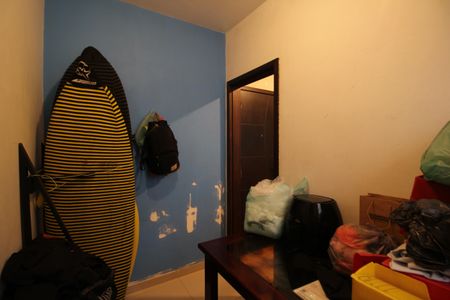 Apartamento à venda com 100m², 3 quartos e 1 vagaQuarto de Serviço