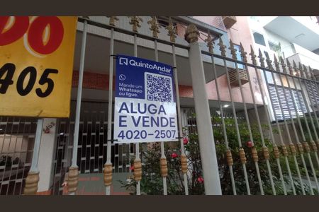 Apartamento à venda com 100m², 3 quartos e 1 vagaPlaca Código QXFM-57