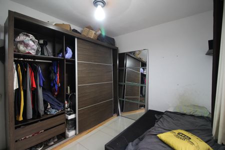 Apartamento à venda com 100m², 3 quartos e 1 vagaQuarto 1
