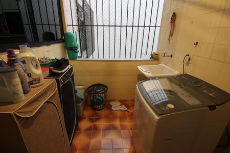 Apartamento à venda com 100m², 3 quartos e 1 vagaÁrea de Serviço