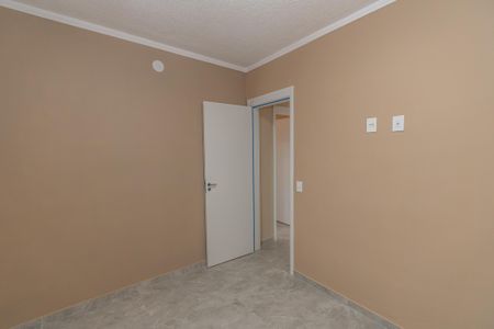 Quarto 1 de apartamento para alugar com 2 quartos, 46m² em Parque da Amizade (nova Veneza), Sumaré